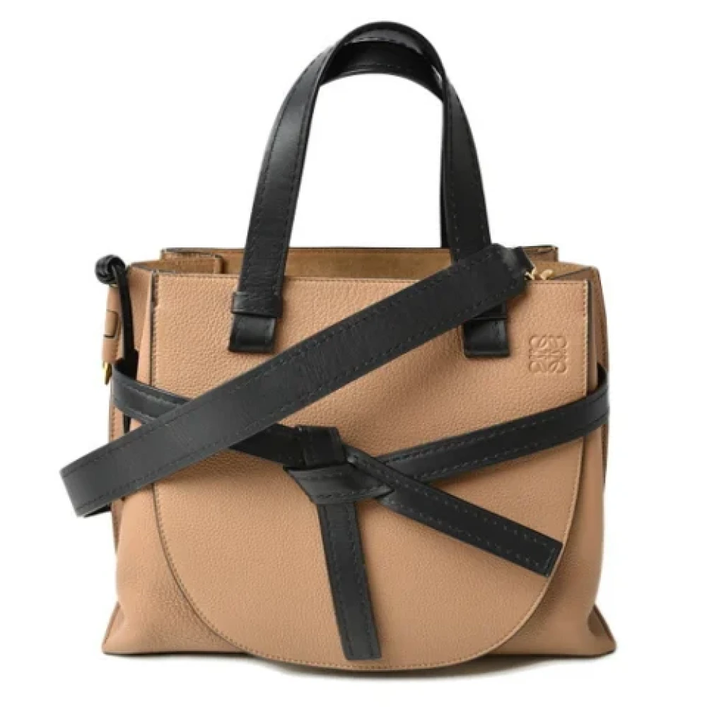 Pre-owned > Pre-owned Bags > Pre-owned Handbags - - Loewe Pre-owned - Modalova
