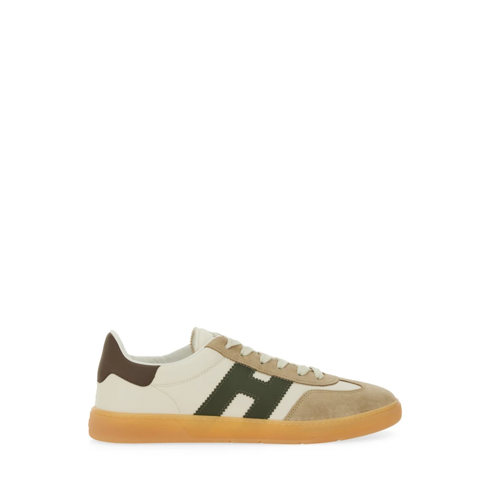Hogan Hogan Sneakers MultiColour Heren Schoenen Veelkleurig Multicolor