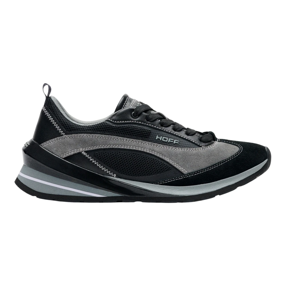 Hoff Sneakers unisex Schoenen Zwart