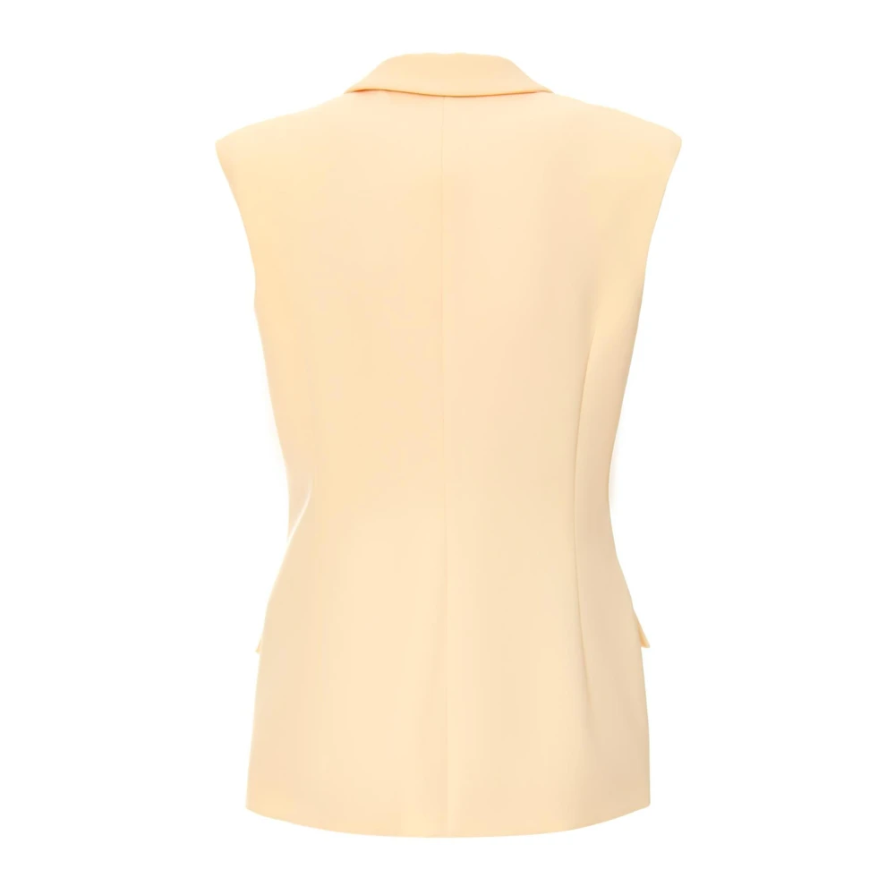 Chiara Ferragni Collection Jassen Beige Dames