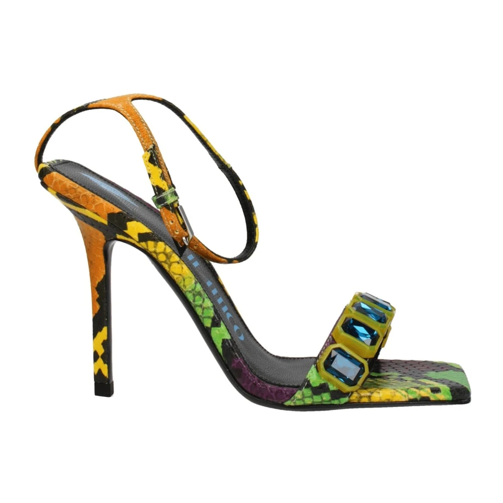 Shoes > Boots > High Boots - - The Attico - Modalova