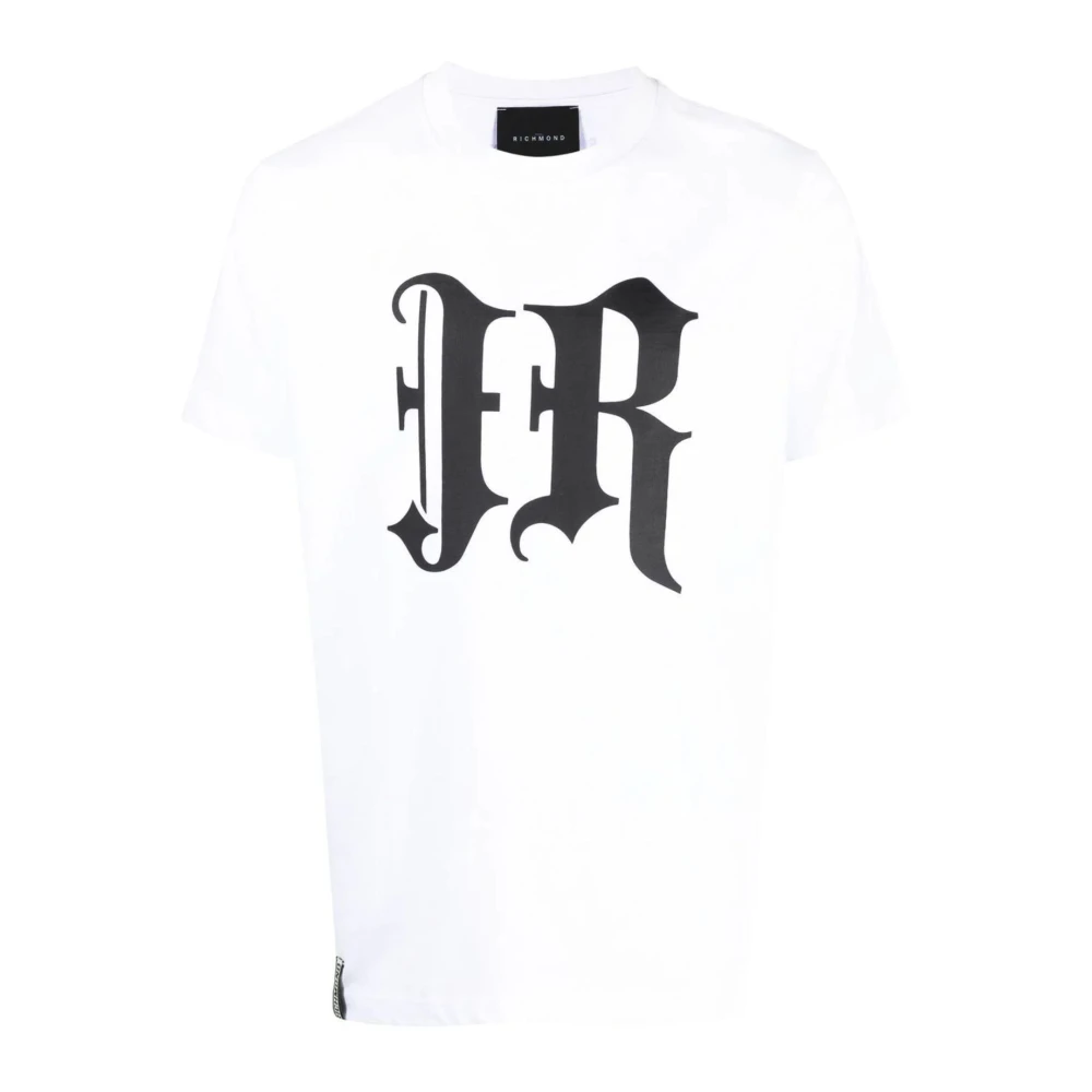 Tops > T-Shirts - - John Richmond - Modalova