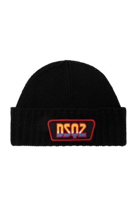 Knit Beanie