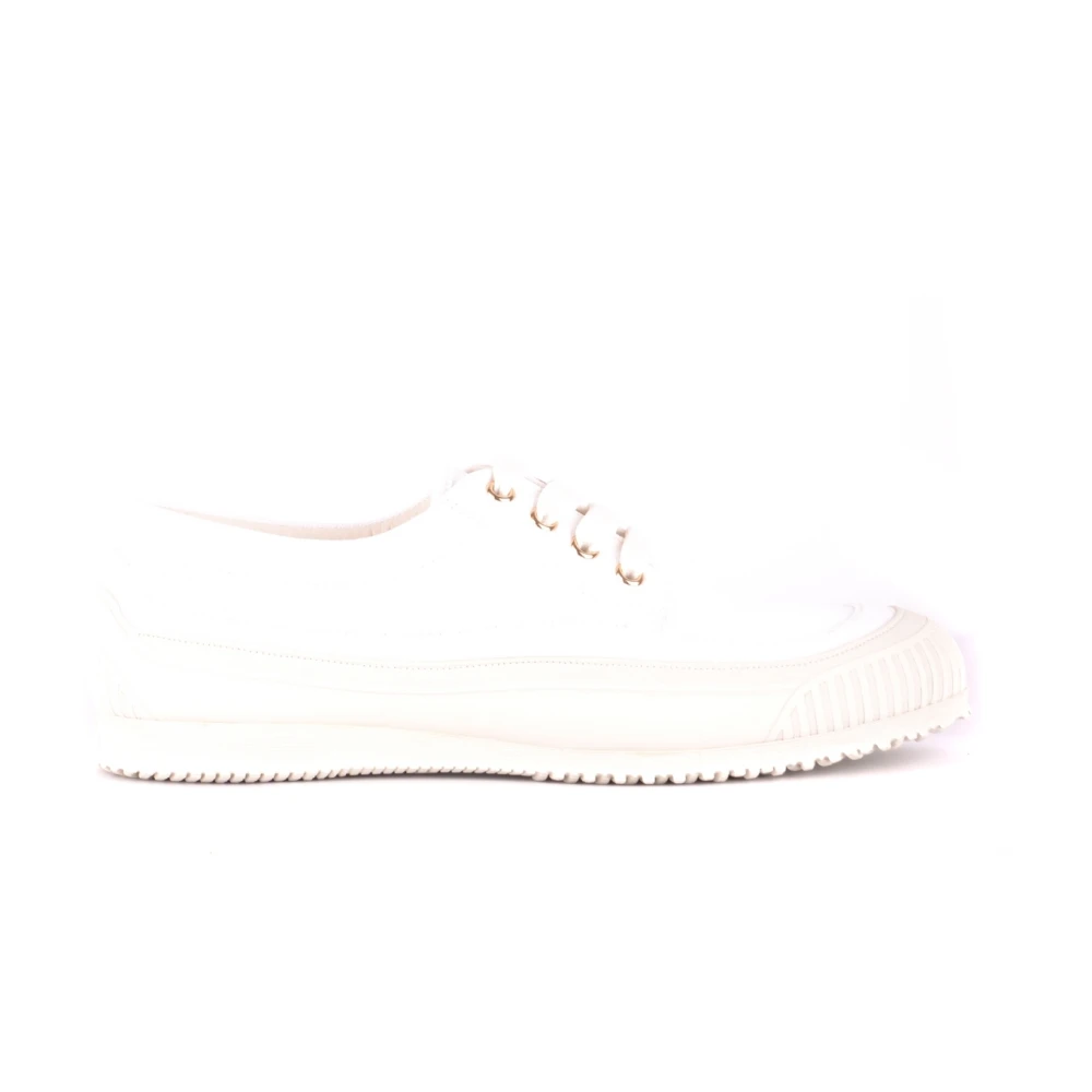 Hogan Fashionable Sneakers Dames Schoenen Wit