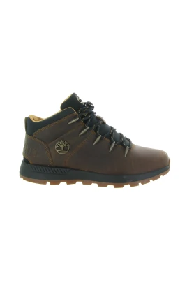 Sprint Trekker Mid Skor