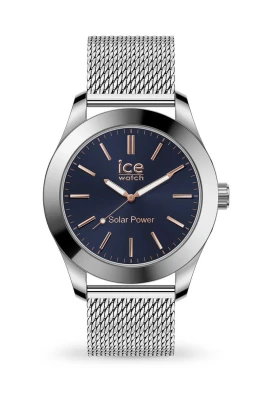 ICE Steel Solar