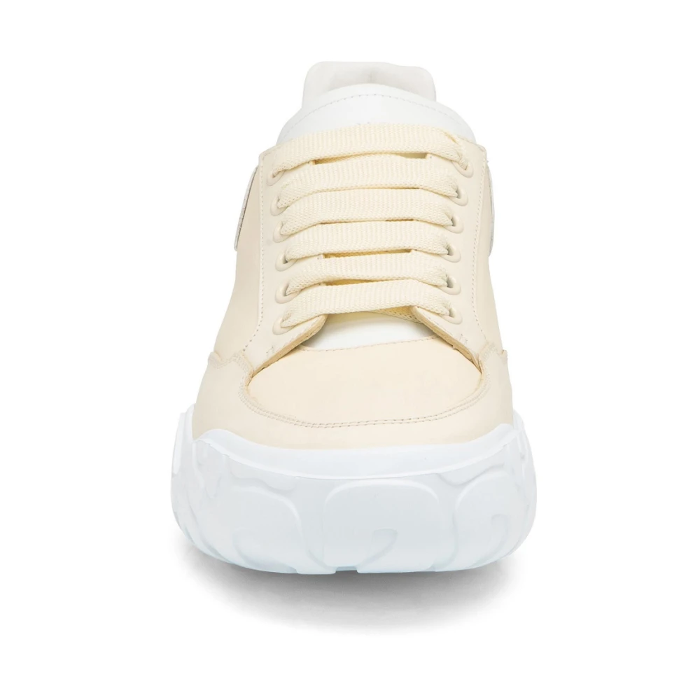 Alexander McQueen Oversized Sneaker