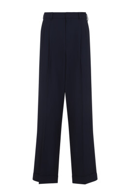 blue-wool-trousers-stylish