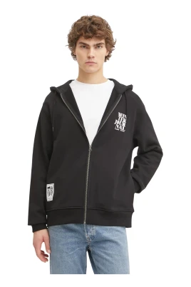 Sajournal Hoodie
