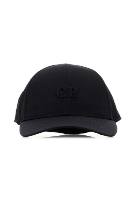 Nylon Baseball Keps