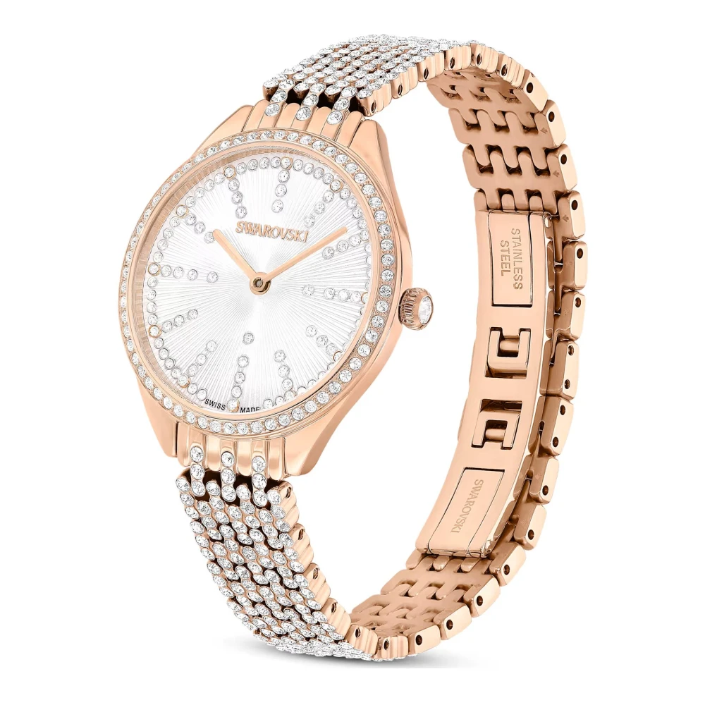 Swarovski , Damen, Accessories, Mehrfarbig, One Size