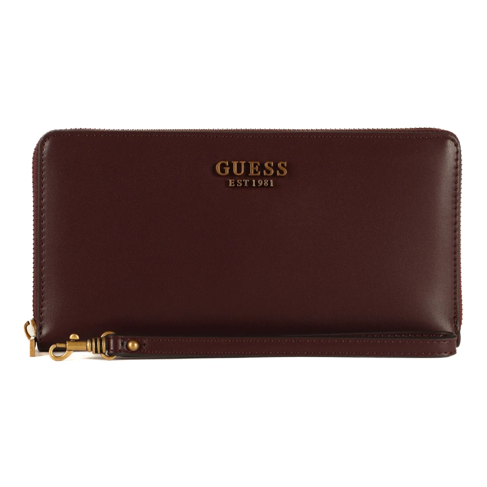 Guess Accessories Red Dames