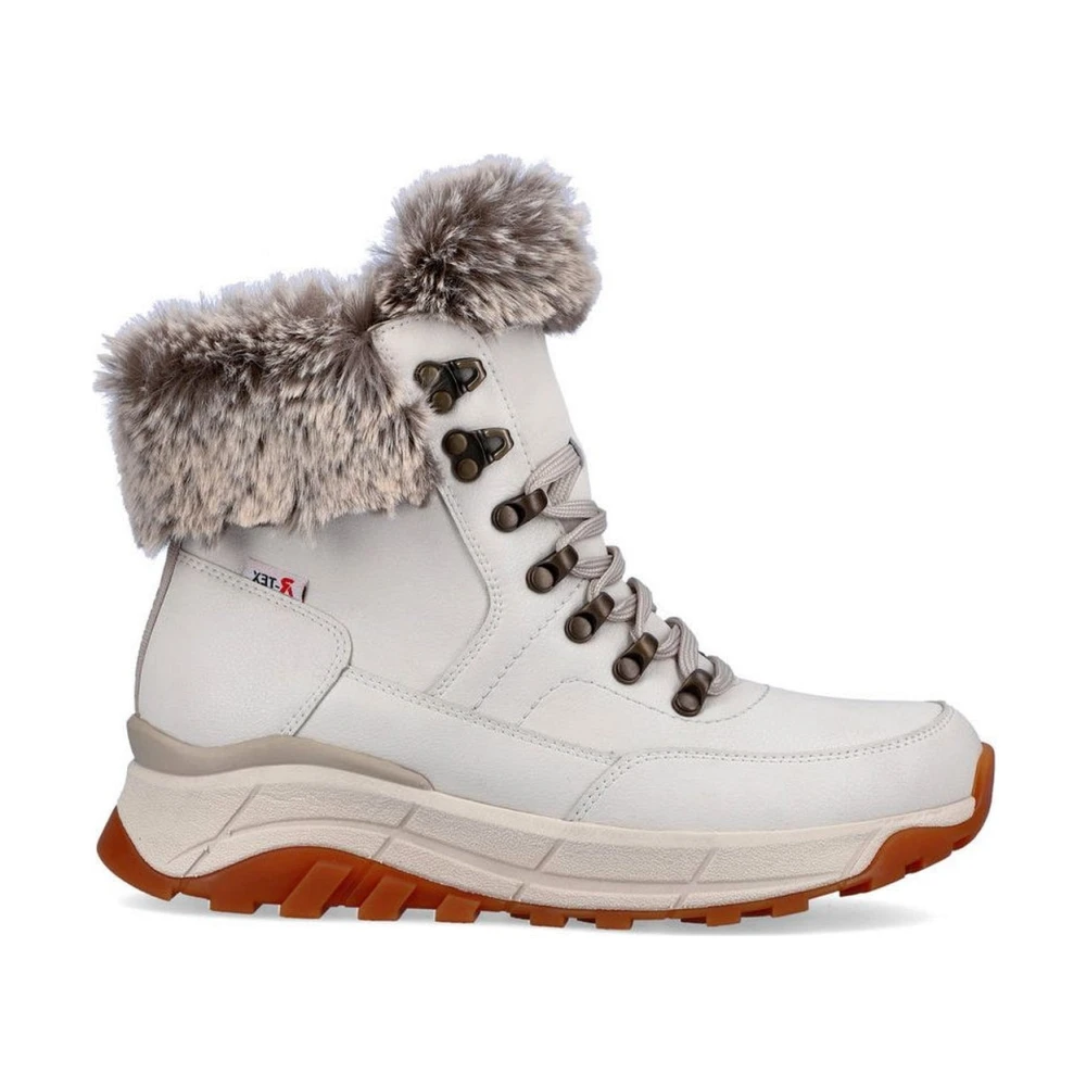 Shoes > Boots > Winter Boots - - Rieker - Modalova
