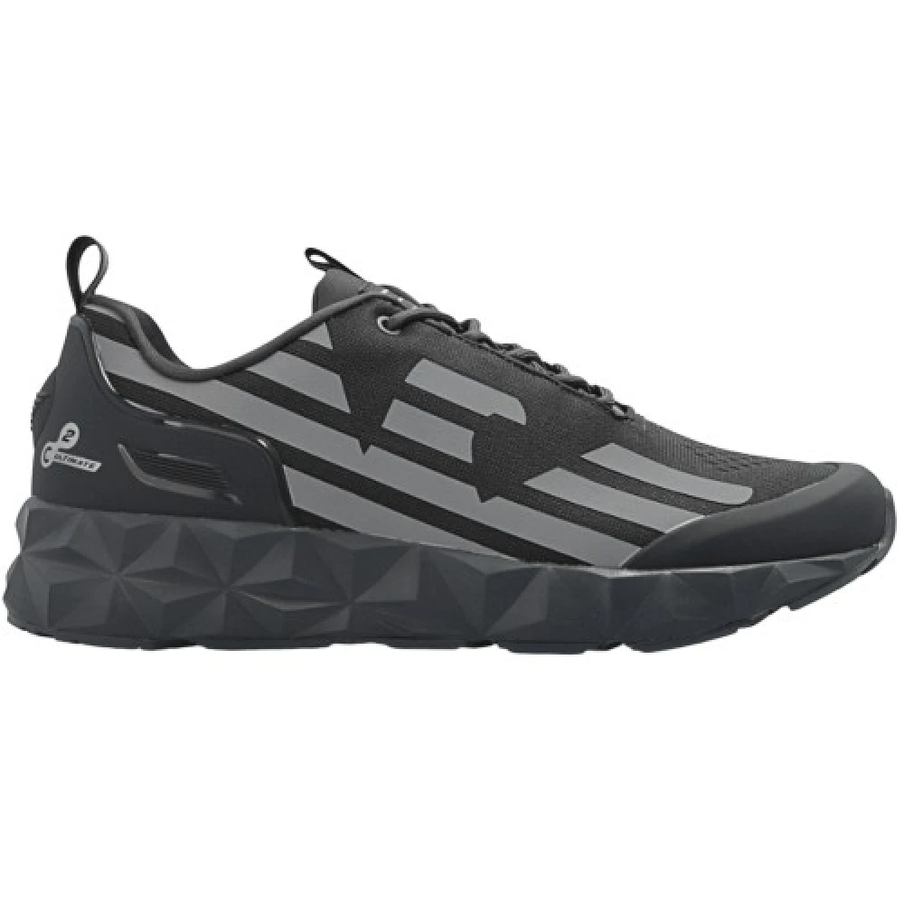 Shoes > Sneakers - - Emporio Armani EA7 - Modalova