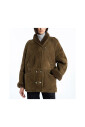 donkergroene-shearling-jas-elea