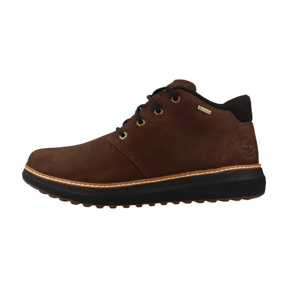 Timberland Uomo Marrone Scarpe, 43 1/2 Eu, New,