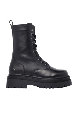 black-women-s-ankle-boots-size-39