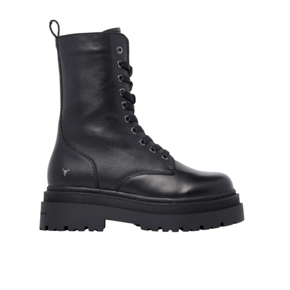 Shoes > Boots > Lace-up Boots - - Windsor Smith - Modalova