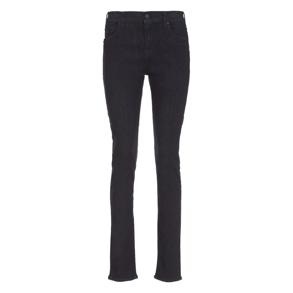 Jacob Cohën Stretch Skinny Jeans Blue Dames