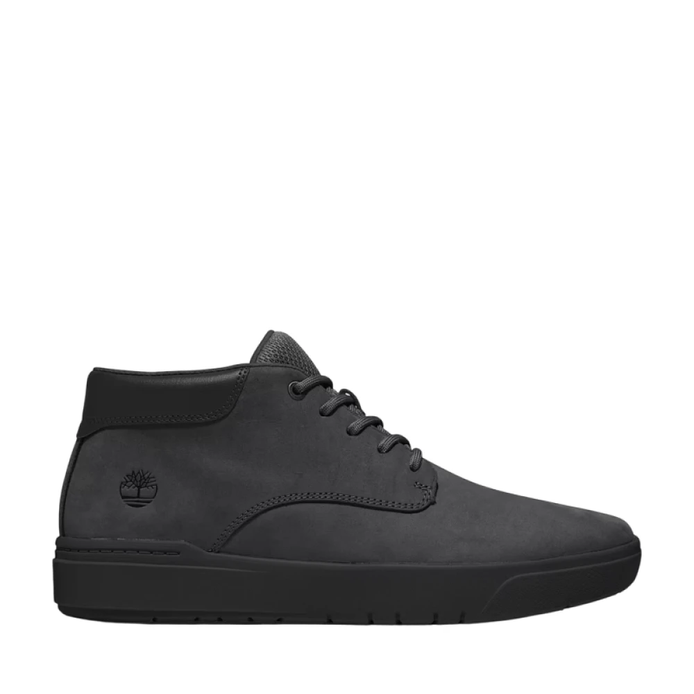 Timberland Schoenen Heren Schoenen Zwart