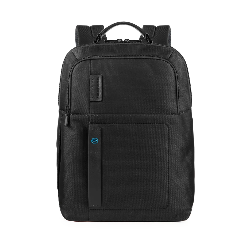 Piquadro Herren Schwarz Taschen, K, One Sizegröße: