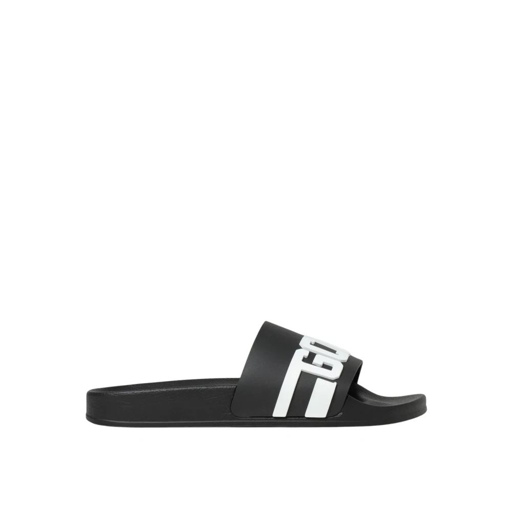 Shoes > Flip Flops & Sliders > Sliders - - Gcds - Modalova