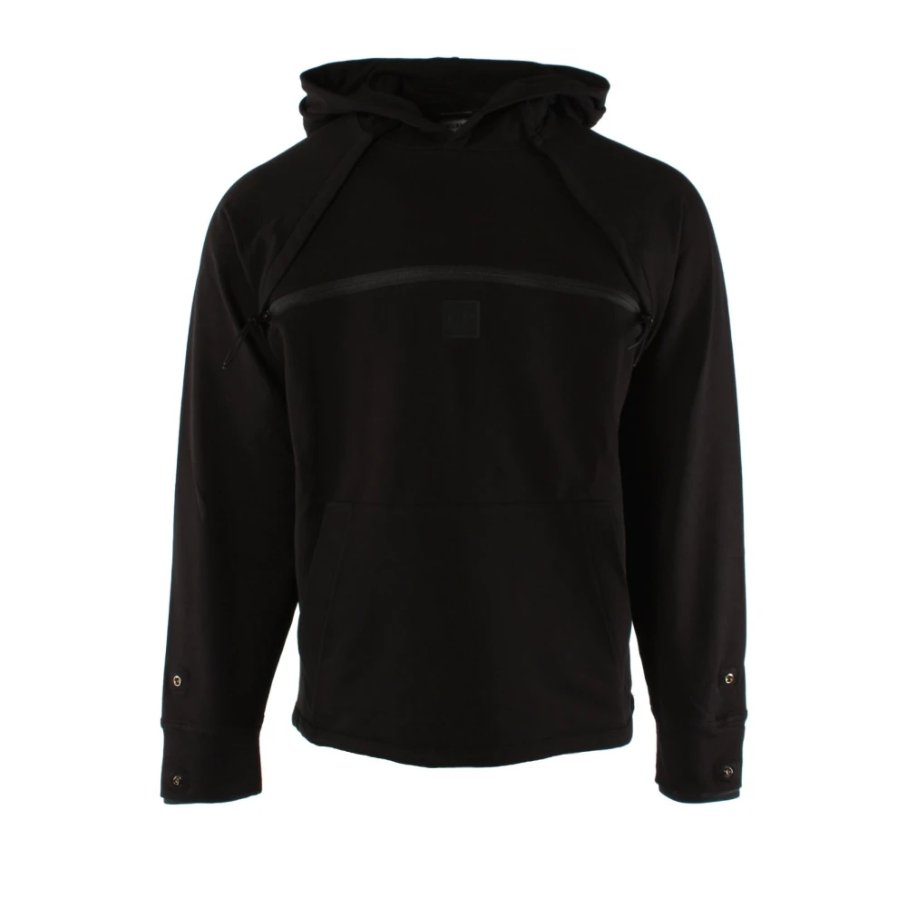 Sweatshirts & Hoodies > Hoodies - - C.p. Company - Modalova