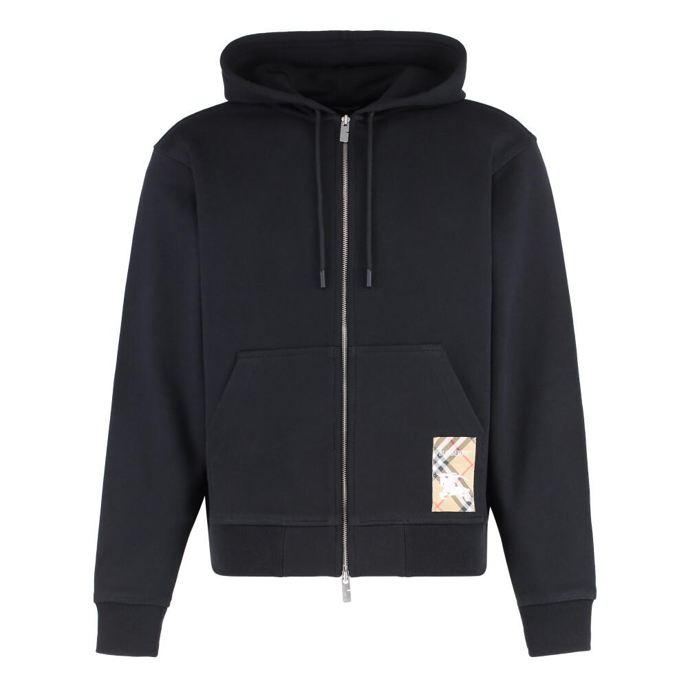 Shop men's zip-throughs from Burberry online on Miinto