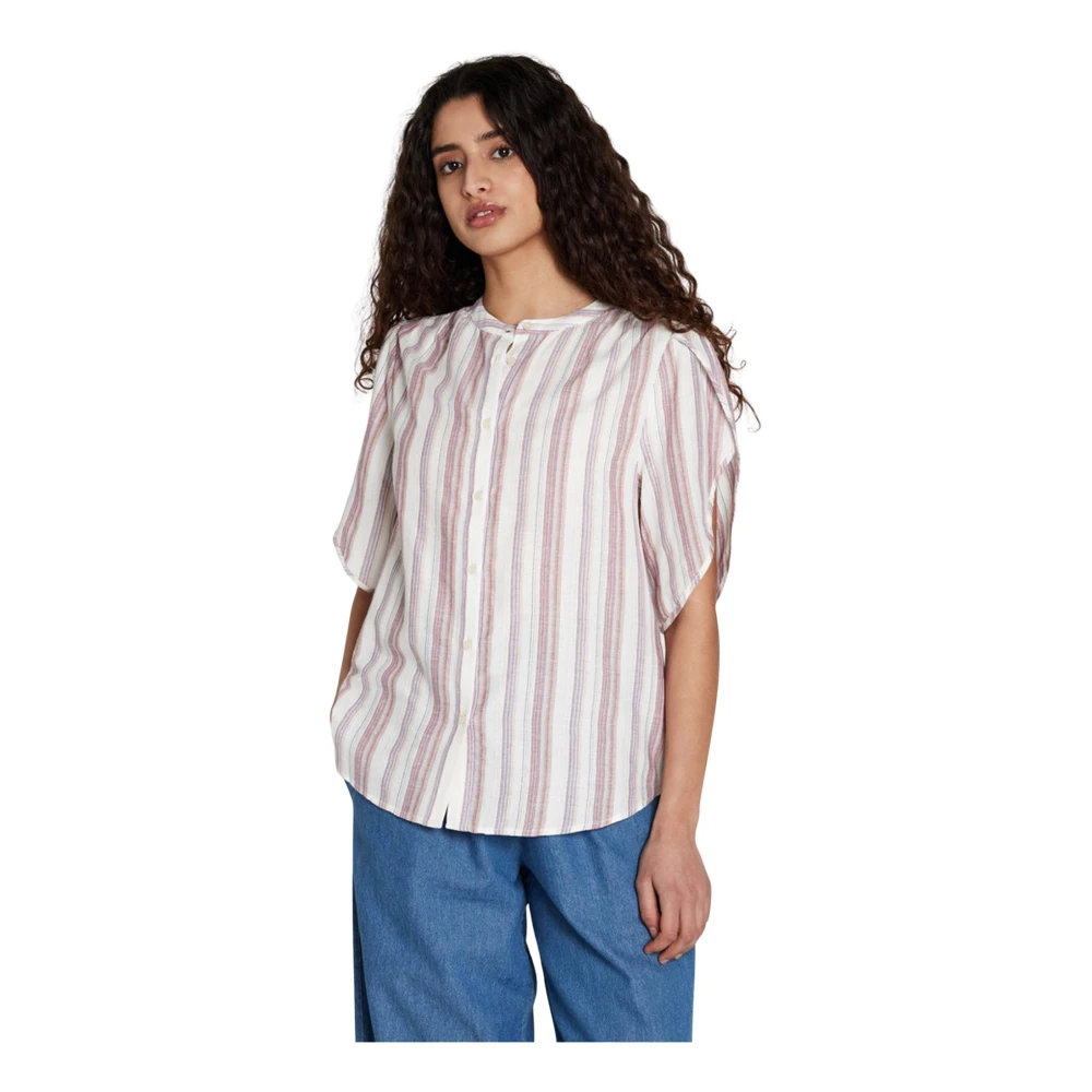 Heartmade Multicolor Blouses, Female, L, Blouses