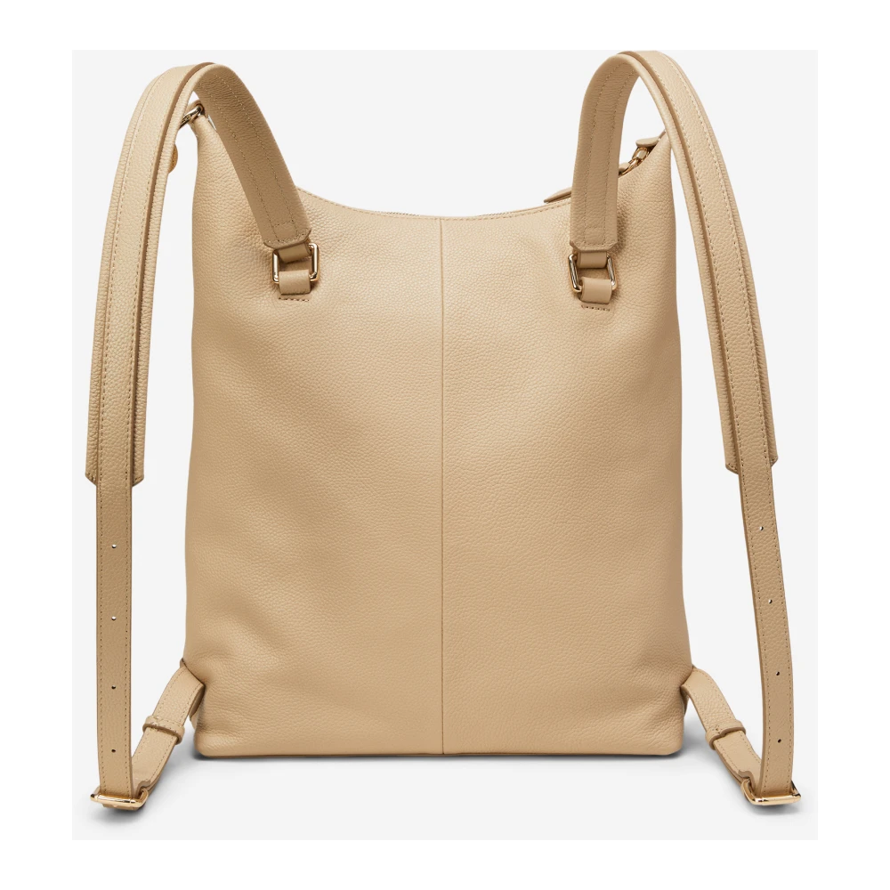 Marc O'Polo Rugzak medium Beige Dames