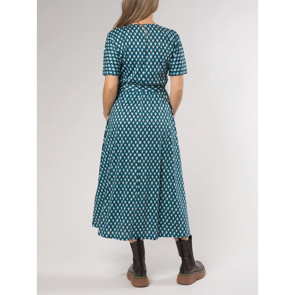 Max Mara Weekend Dresses Multicolor Dames