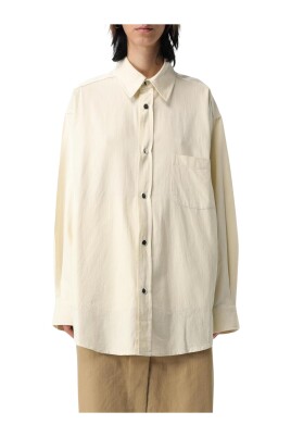chemise-blanche-en-coton-pour-femmes