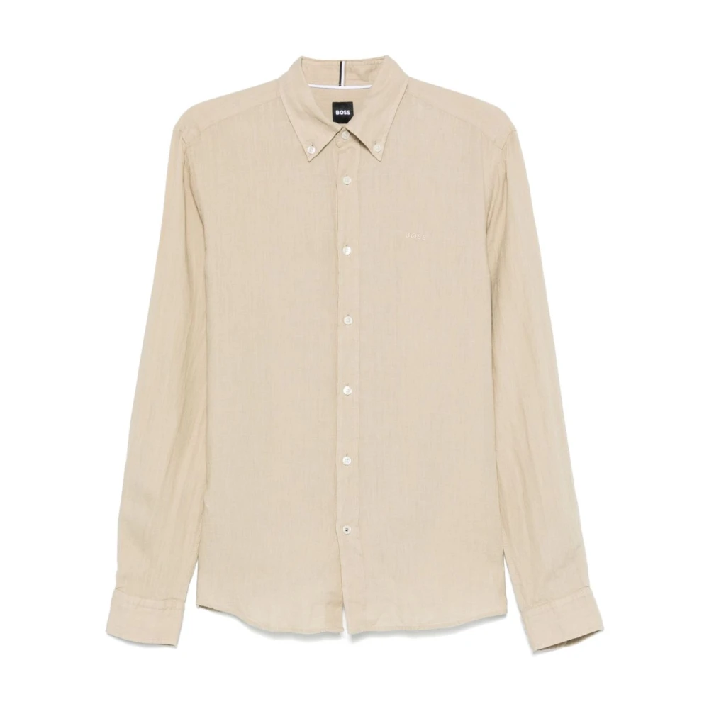Shirts > Casual Shirts - - Hugo - Modalova