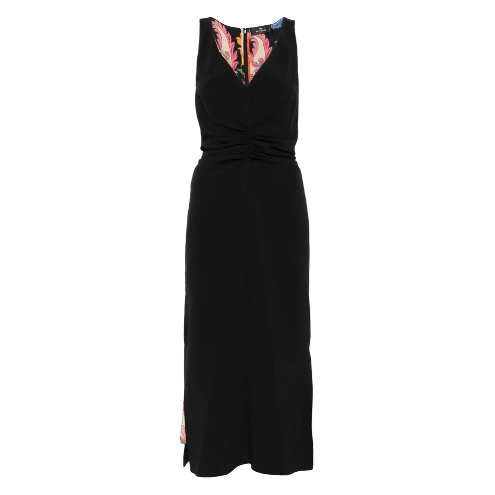 Dresses > Day Dresses > Midi Dresses - - Etro - Modalova