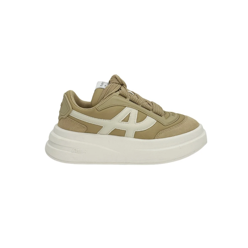 ASH Sneaker Impetus Dames Schoenen Groen