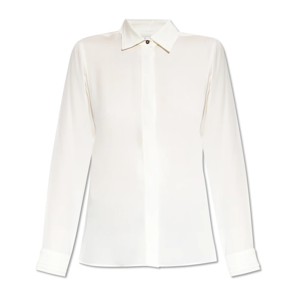 Blouses & Shirts > Shirts - - Max Mara - Modalova