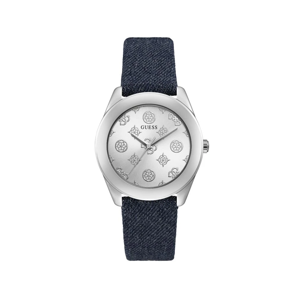 Accessories > Watches - - Guess - Modalova