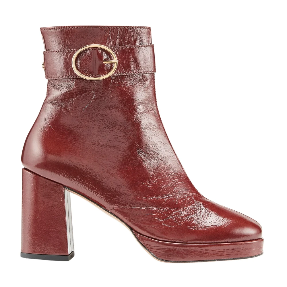 Shoes > Boots > Heeled Boots - - Cosmoparis - Modalova