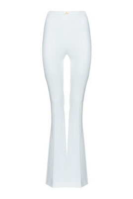 flared-ivory-trousers-with-golden-logo