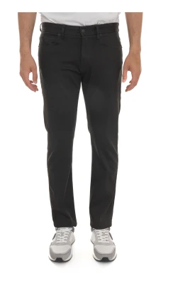 Delaware Slim-fit Trousers