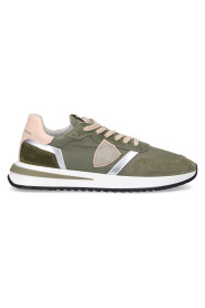 Låga Tropez 2.1 Mocka Sneakers