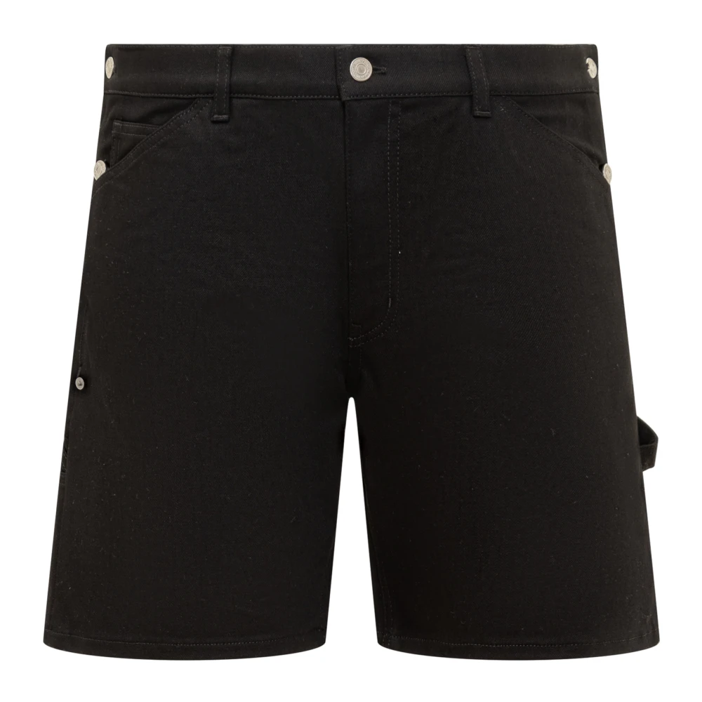 Shorts > Denim Shorts - - Courrèges - Modalova