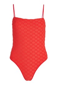 Swimwear Body Monogram Swimsuit