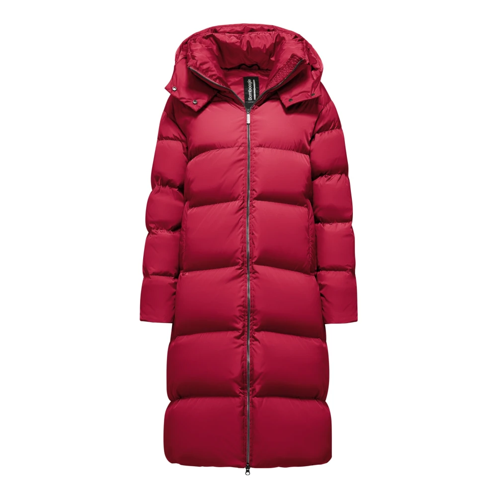 Coats > Down Coats - - BomBoogie - Modalova