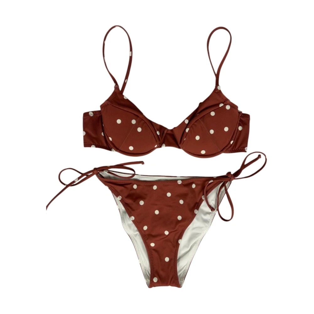 Swimwear > Bikinis - - MC2 Saint Barth - Modalova