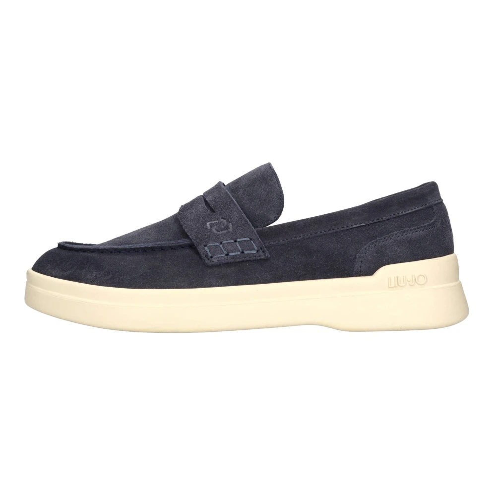 Shoes > Flats > Loafers - - Liu Jo - Modalova