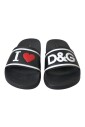 black-leather-i-love-dandg-slide-sandals