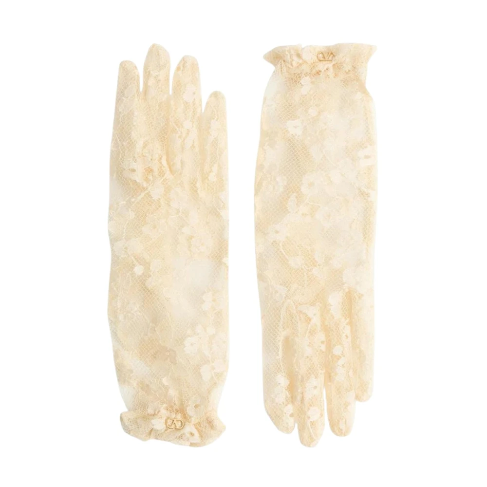 Accessories > Gloves - - Valentino Garavani - Modalova