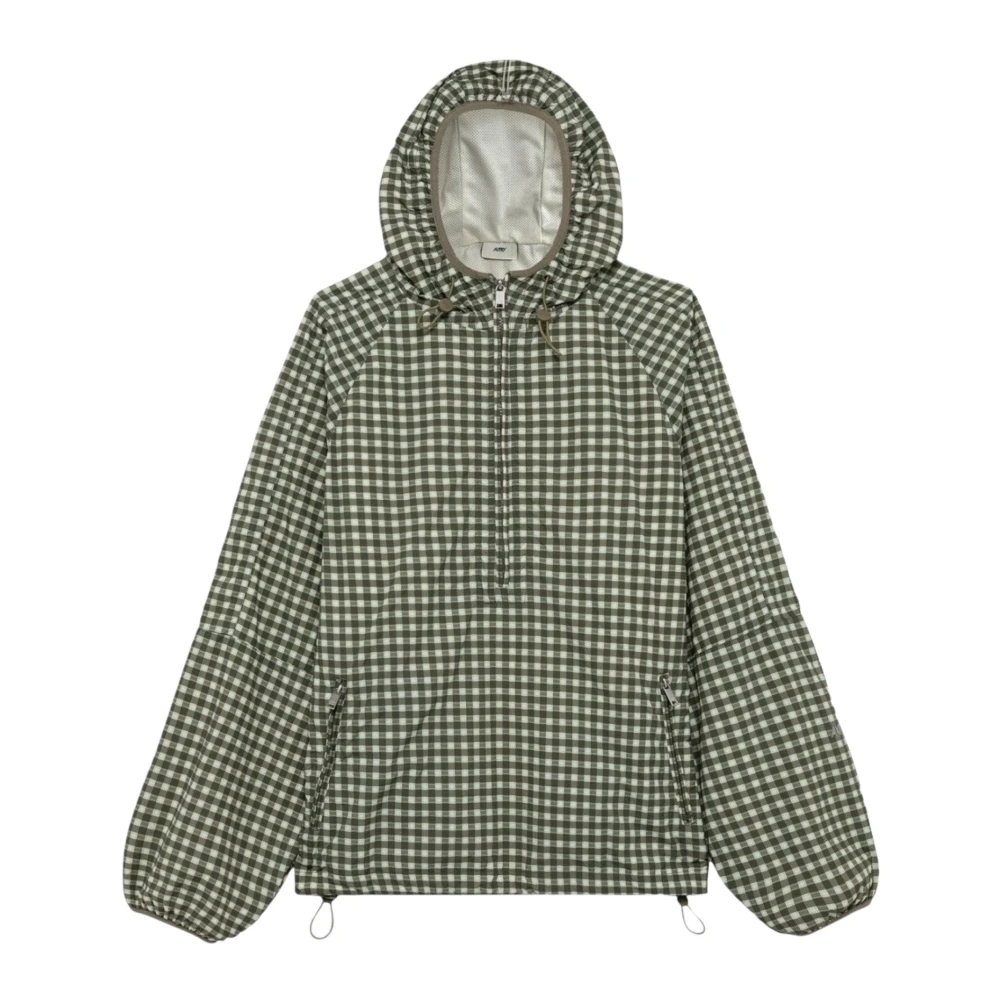 Jackets > Light Jackets - - Autry - Modalova