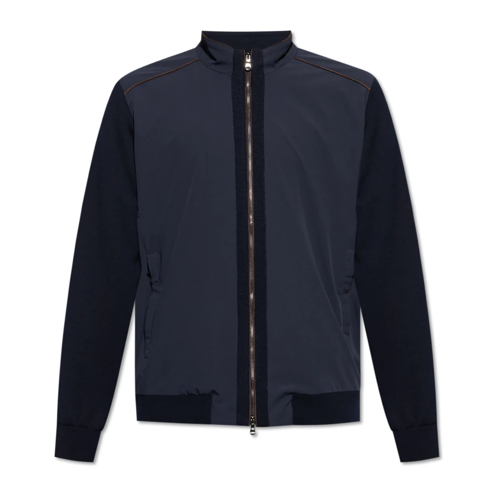 Jackets > Light Jackets - - Paul & Shark - Modalova